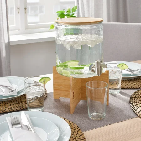 Ikea te trae agua fría sin hielo por menos de 30 euros para tus vacaciones 1 Merca2.es Una opción práctica de Ikea para eventos y uso diario