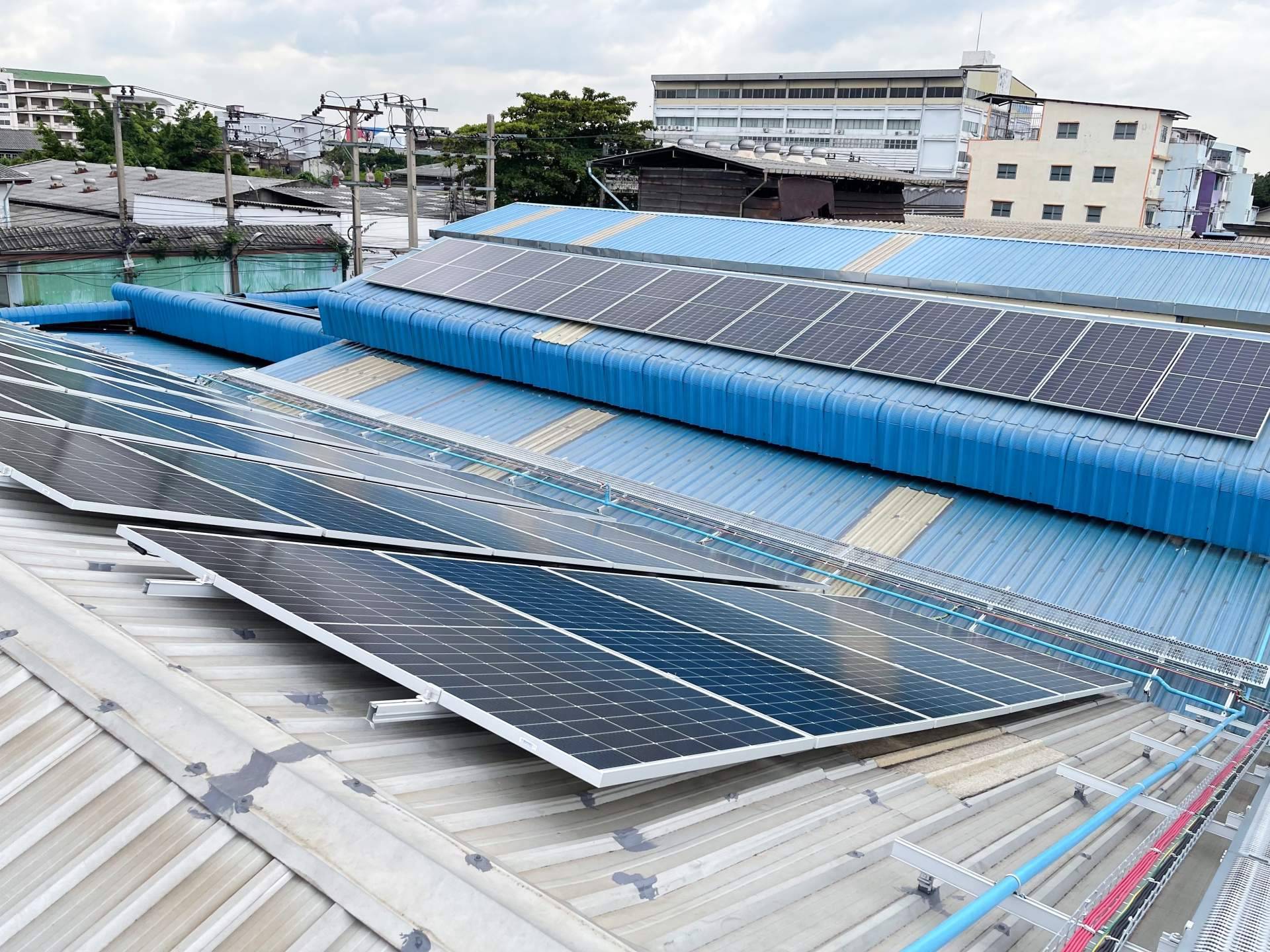 Electroenergy se especializa en la instalación de placas solares en Córdoba