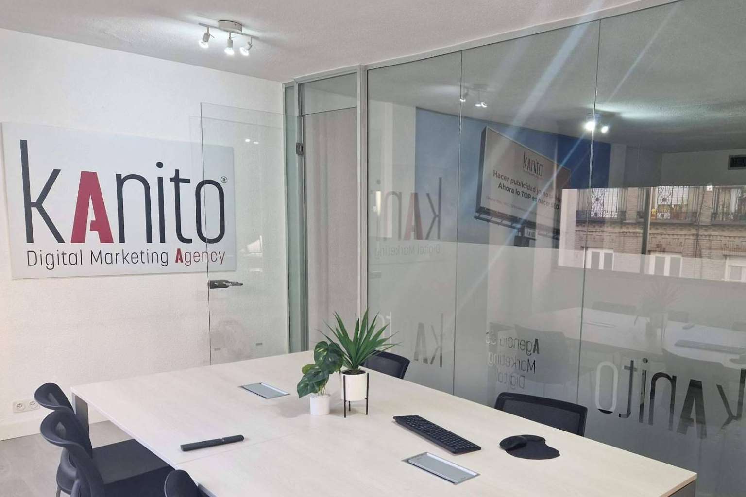 Ventajas de vender en Amazon según la agencia de marketing digital Kanito