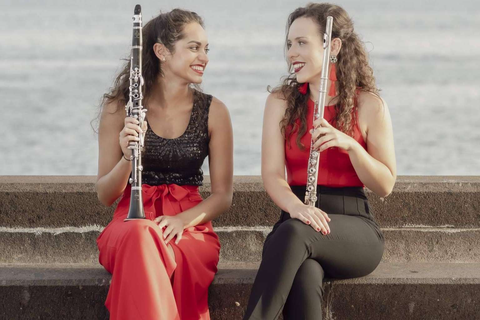 Noon Canarias 2024; Un encuentro de música clásica y moderna que sana y conecta almas