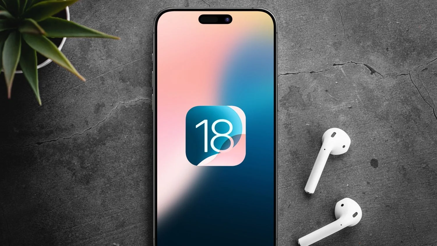 La nueva beta de iOS 18 promete grandes cambios y te los contamos