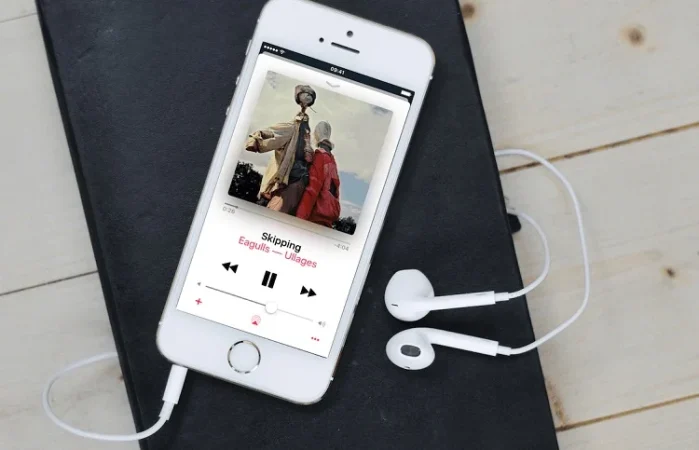 Ahora puedes crear música con IA en esta app para iPhone 1 Merca2.es iPhone musica