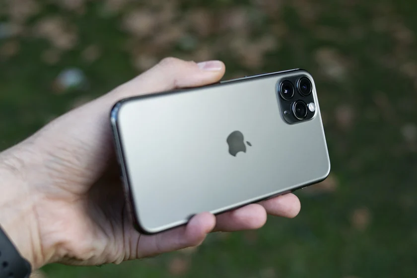 iPhone Pro