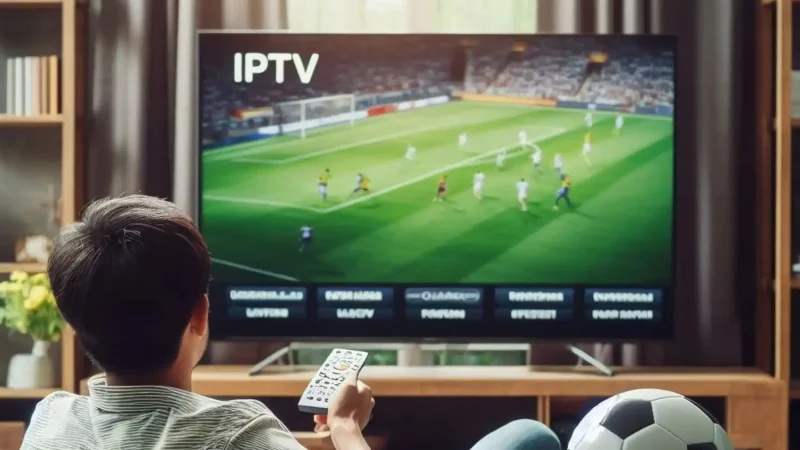 ¿Ves fútbol gratis desde una IPTV? Esta hacker explica por qué deberías dejar de hacerlo 13 Merca2.es IPTV fútbol