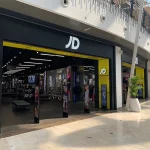 Nike frena, pero JD Sports gana impulso con Asics, New Balance y ON Running