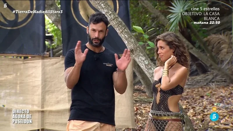 Jorge Pérez desata el pánico en 'Supervivientes All Stars': '¡Me estoy mareando! 8 Merca2.es jorge perez 668c6451b7c7e Merca2.es