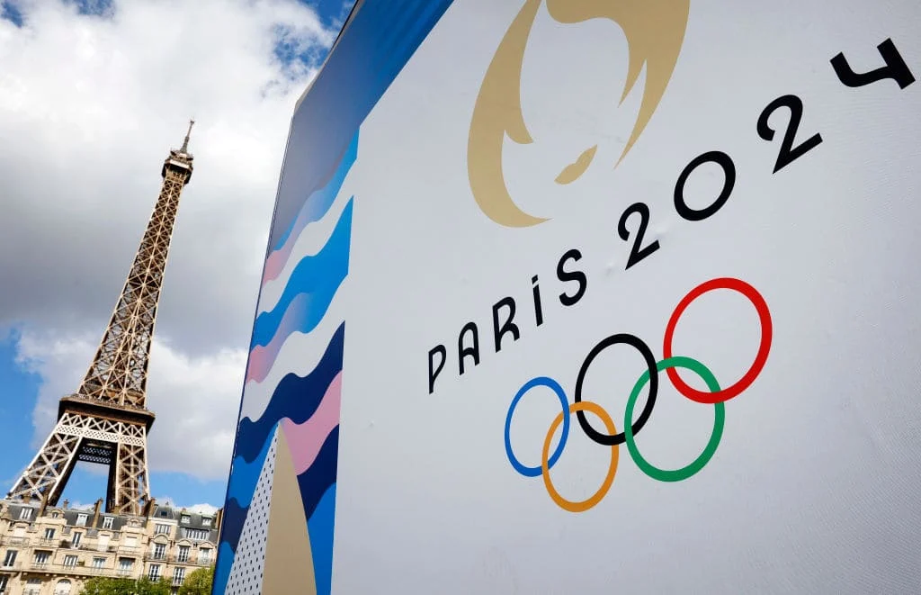 En los Juegos Olímpicos 2024 también hay inteligencia artificial, ¿para qué la usan?
