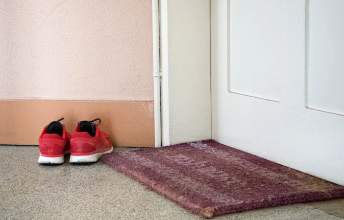 La acción que debes hacer en casa para salvar tu vida 1 Merca2.es Toma acción y aleja la amenaza oculta en tus zapatos