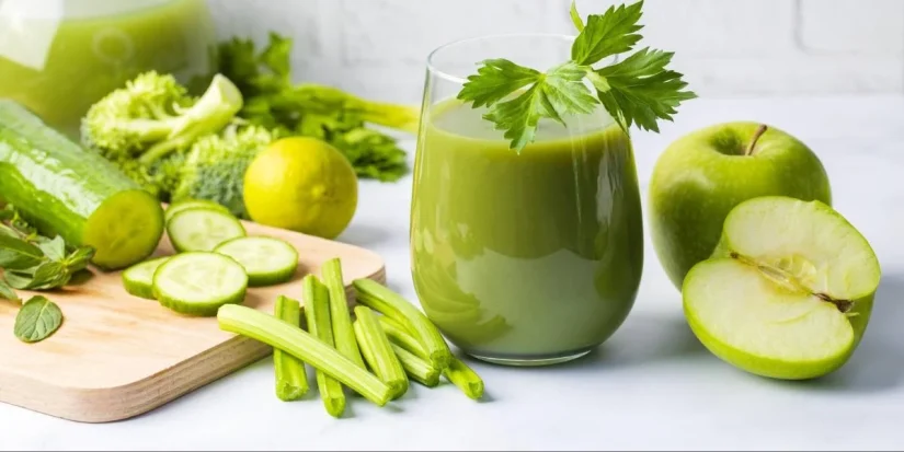 La magia de las bebidas vegetales 