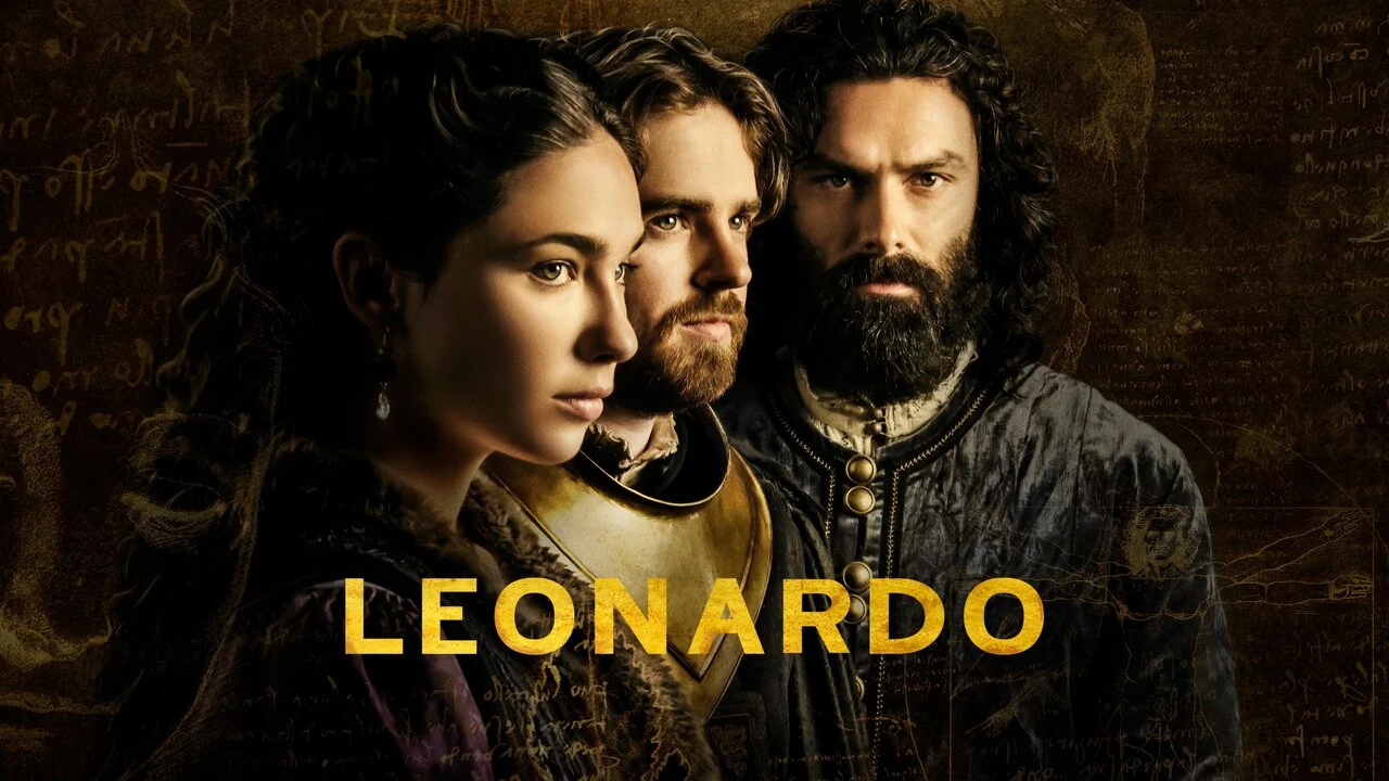 Biopic imperdible: RTVE Play desentierra los secretos de una leyenda del arte 1 Merca2.es Leonardo: la serie biográfica que se volvió todo un furor de verano en RTVE Play