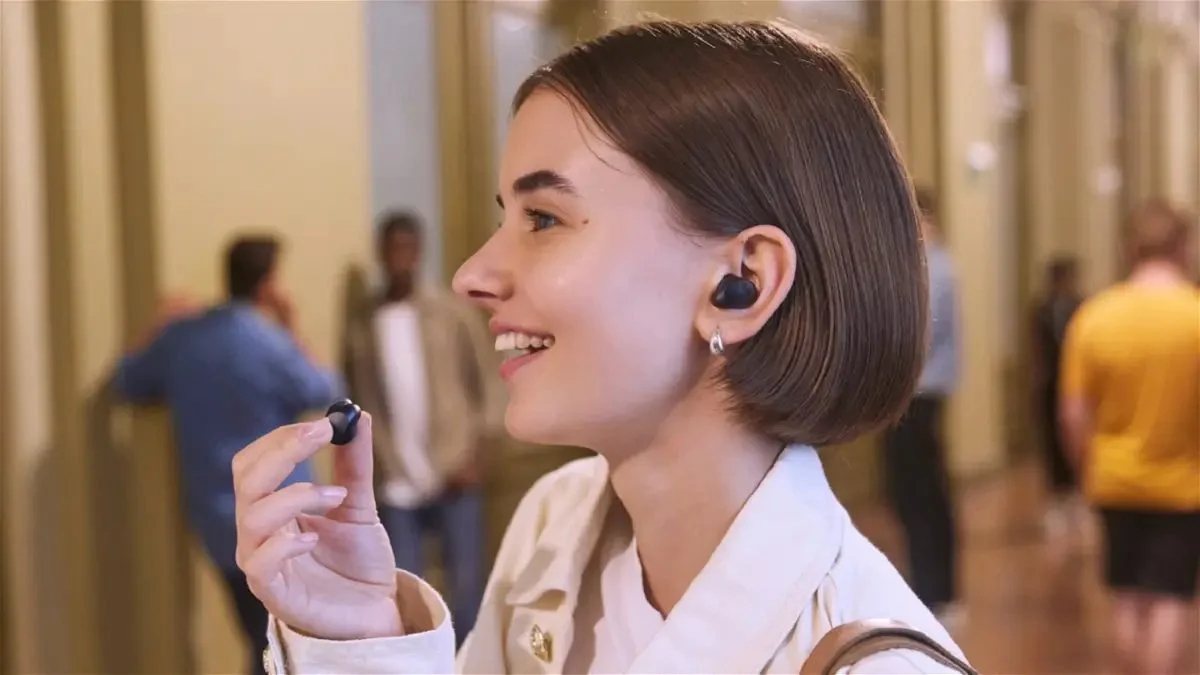 Déjate sorprender por los auriculares LG TONE Free T90S, todo un acierto