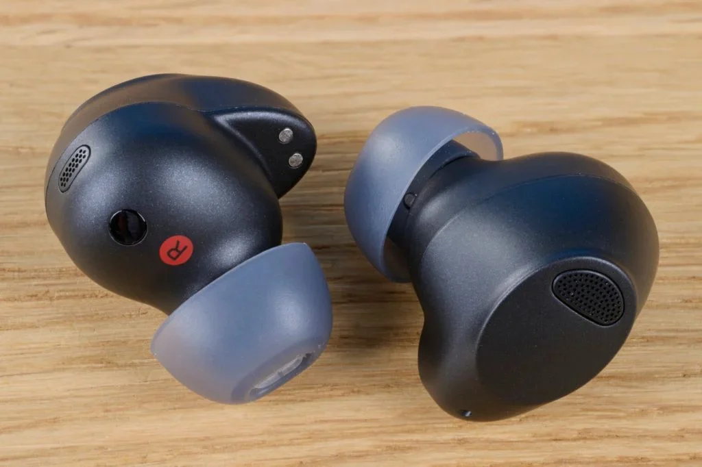 LG cascos