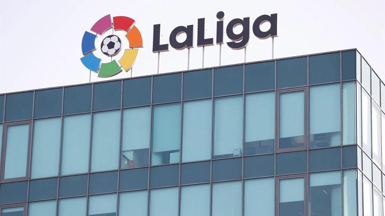Telefónica, Orange o Vodafone, en medio de la guerra entre LaLiga y el pirateo en Cloudflare