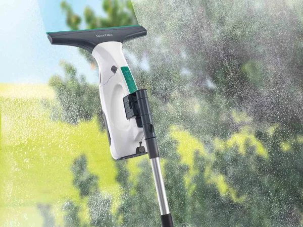 limpiacristales con juego de extension zoom 4 Merca2.es