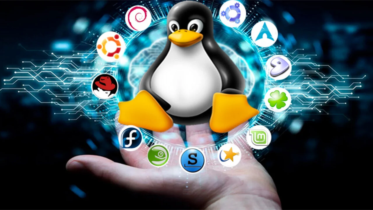 Linux es uno de los objetivos principales de los ciberataques