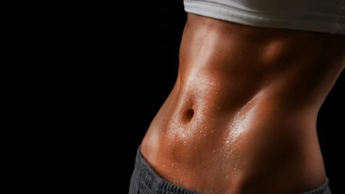 Logra un abdomen de acero en tiempo récord: solo 14 días