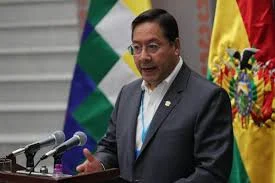 El llamado urgente del presidente de Bolivia a la Asamblea Legislativa para desbloquear 921 millones de euros en créditos