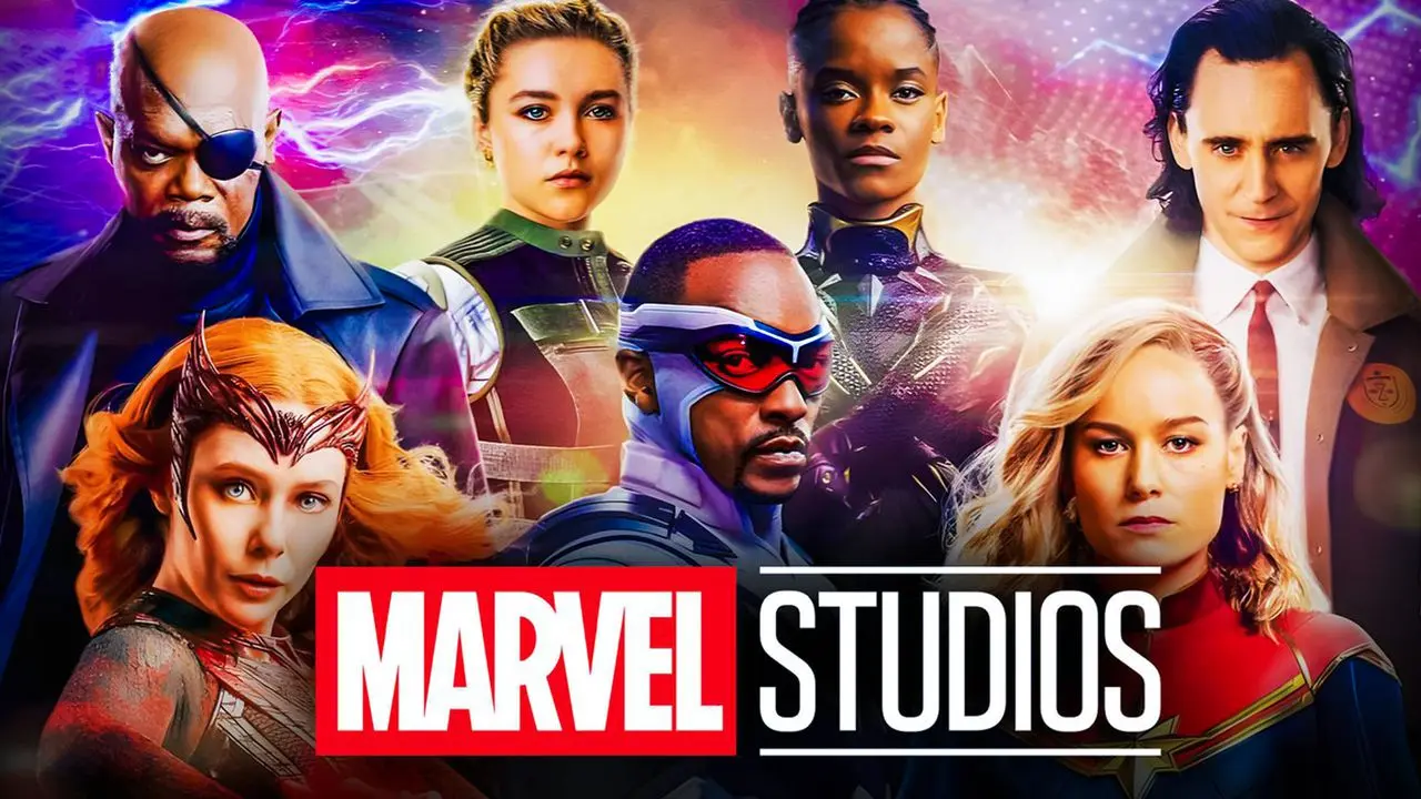 Marvel y Disney Plus reviven los 90’s con esta serie animada