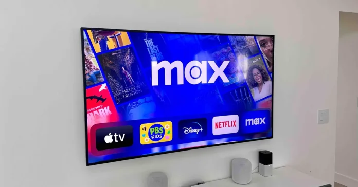Netflix-Las nuevas apps de Movistar Plus + para control del WiFi, shopping, radio y Max