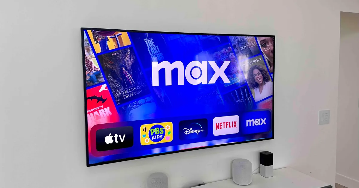 Netflix-Las nuevas apps de Movistar Plus + para control del WiFi, shopping, radio y Max