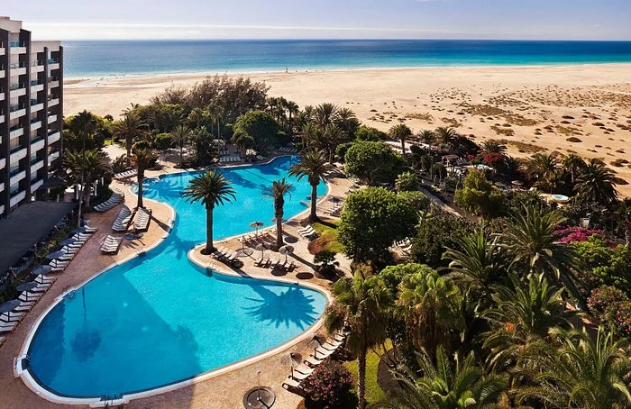 Meliá y Banca March apuestan fuerte para llevar adelante la remodelación del Meliá Fuerteventura