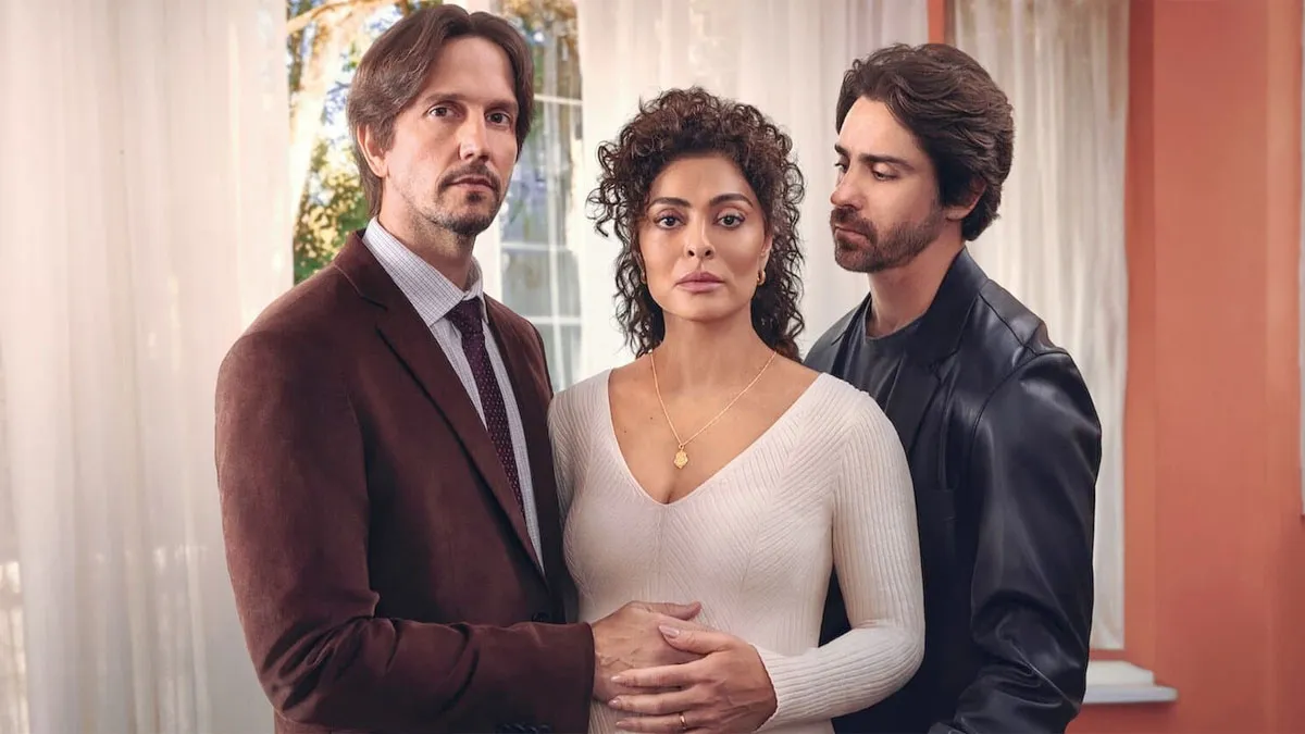 La telenovela de Netflix que devorarás en un fin de semana y que te atrapará desde el primer minuto 1 Merca2.es Mentiras desesperadas: la telenovela brasileña que cautivó a los usuarios españoles de Netflix