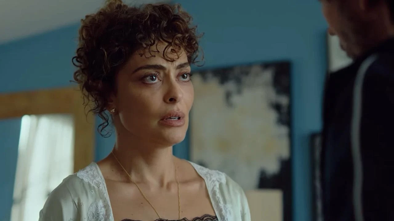 La telenovela de Netflix que devorarás en un fin de semana y que te atrapará desde el primer minuto 2 Merca2.es La candente fórmula del éxito brasileño