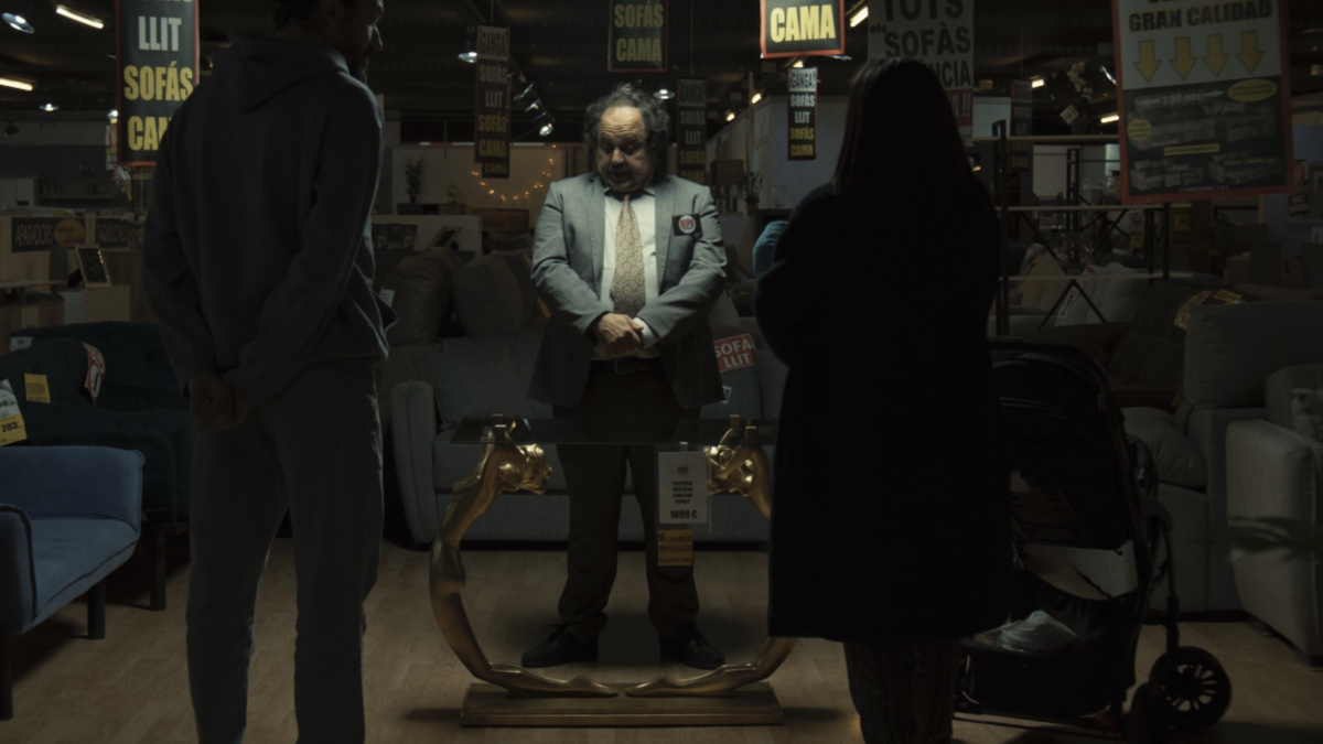 La joya del cine español de terror que incluso asustó a Stephen King 2 Merca2.es La principal característica que ha logrado conquistar a Stephen King