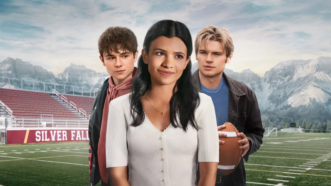 Messi y su familia dejan el fútbol de lado por esta serie de Netflix 2 Merca2.es Una serie juvenil que ha sorprendido a todos