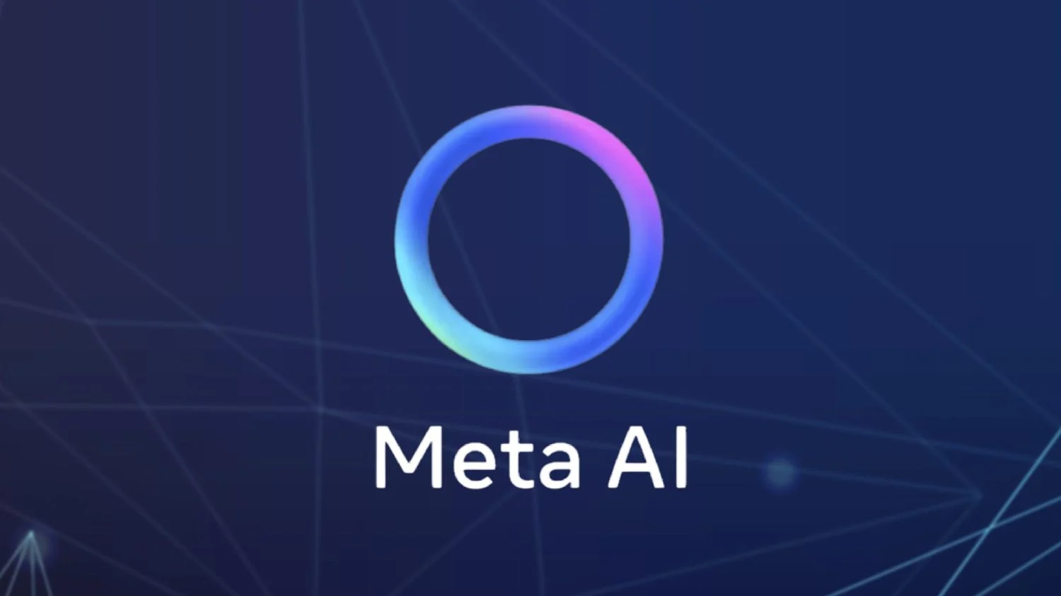 Meta AI ya está en WhatsApp, ¿podremos tenerla pronto en España?