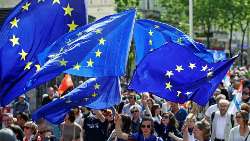 Meta UE
