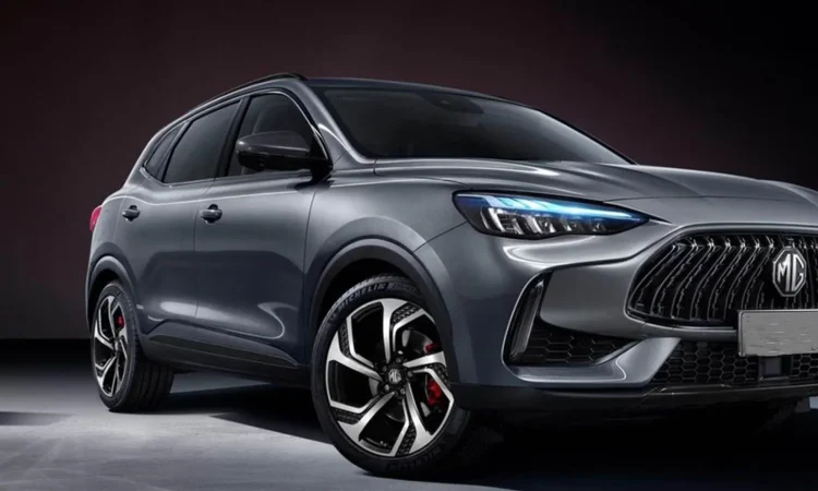 mg coche Merca2.es