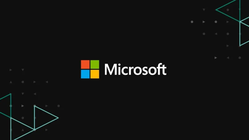 Microsoft actualizacion