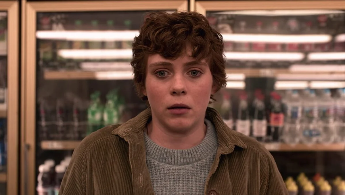 La dramática comedia sobrenatural de Netflix que conquistó a los usuarios españoles