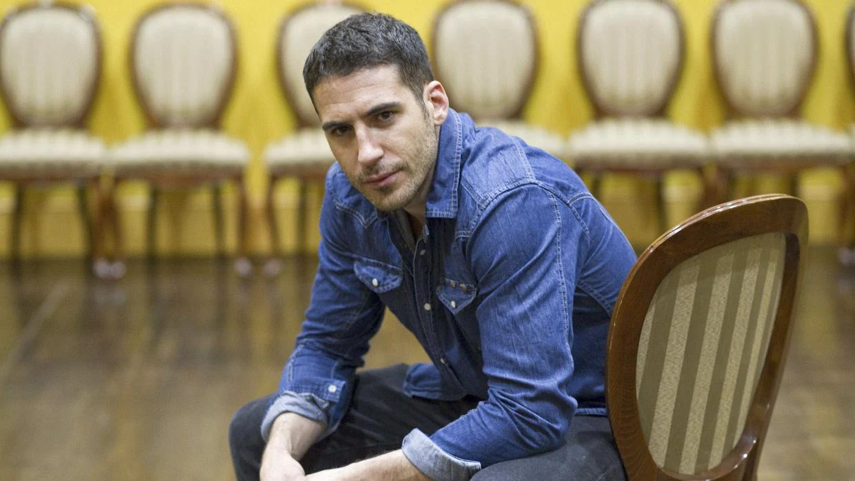 La experiencia sobrenatural que dejó a Miguel Ángel Silvestre boquiabierto