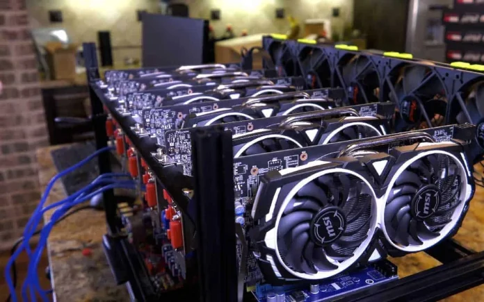 Mineros de Bitcoin toman aire y anuncian que la capitulación está por terminar