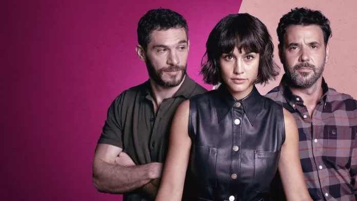 La miniserie española de Netflix que todos están viendo: solo 8 episodios y éxito global