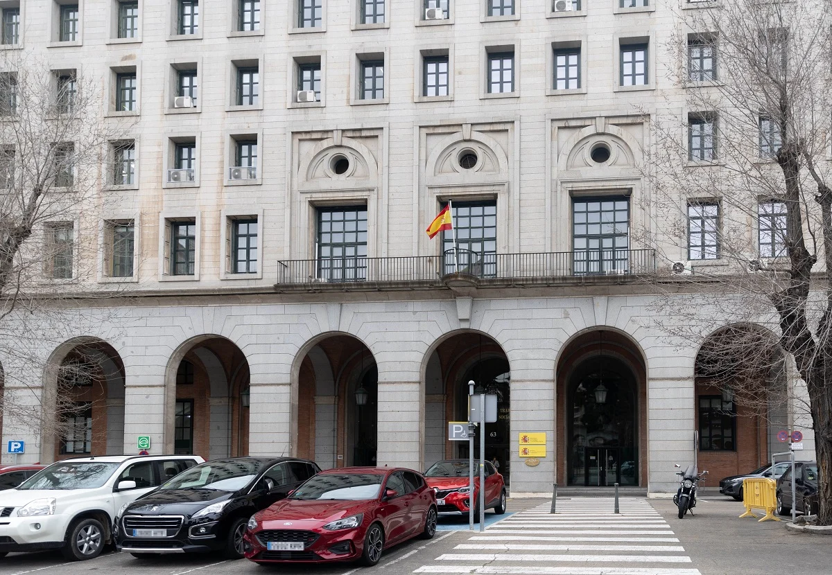 La nueva sede del Ministerio de Trabajo de Yolanda Díaz que beneficiará a ciudadanos y empresas