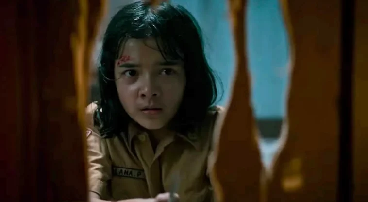 Silencio que aterra: la película de Netflix que te dejará sin aliento sin decir ni una sola palabra 1 Merca2.es Monster: el tétrico film de Netflix que logró cambiar las reglas de juego en el terror