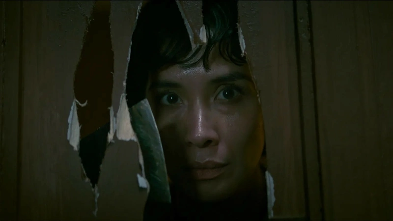 Silencio que aterra: la película de Netflix que te dejará sin aliento sin decir ni una sola palabra 2 Merca2.es ¿Cómo logra Monster aterrar a sus espectadores sin ningún diálogo?