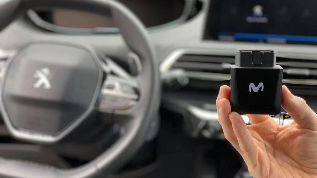Movistar Car, la oferta de verano para tener ‘coche conectado’ gratis el primer mes