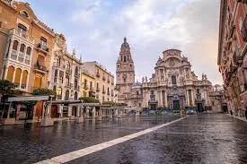 Inversión verde en Murcia: El gigante alemán CEE Group adquiere un megaproyecto solar de 103 MW
