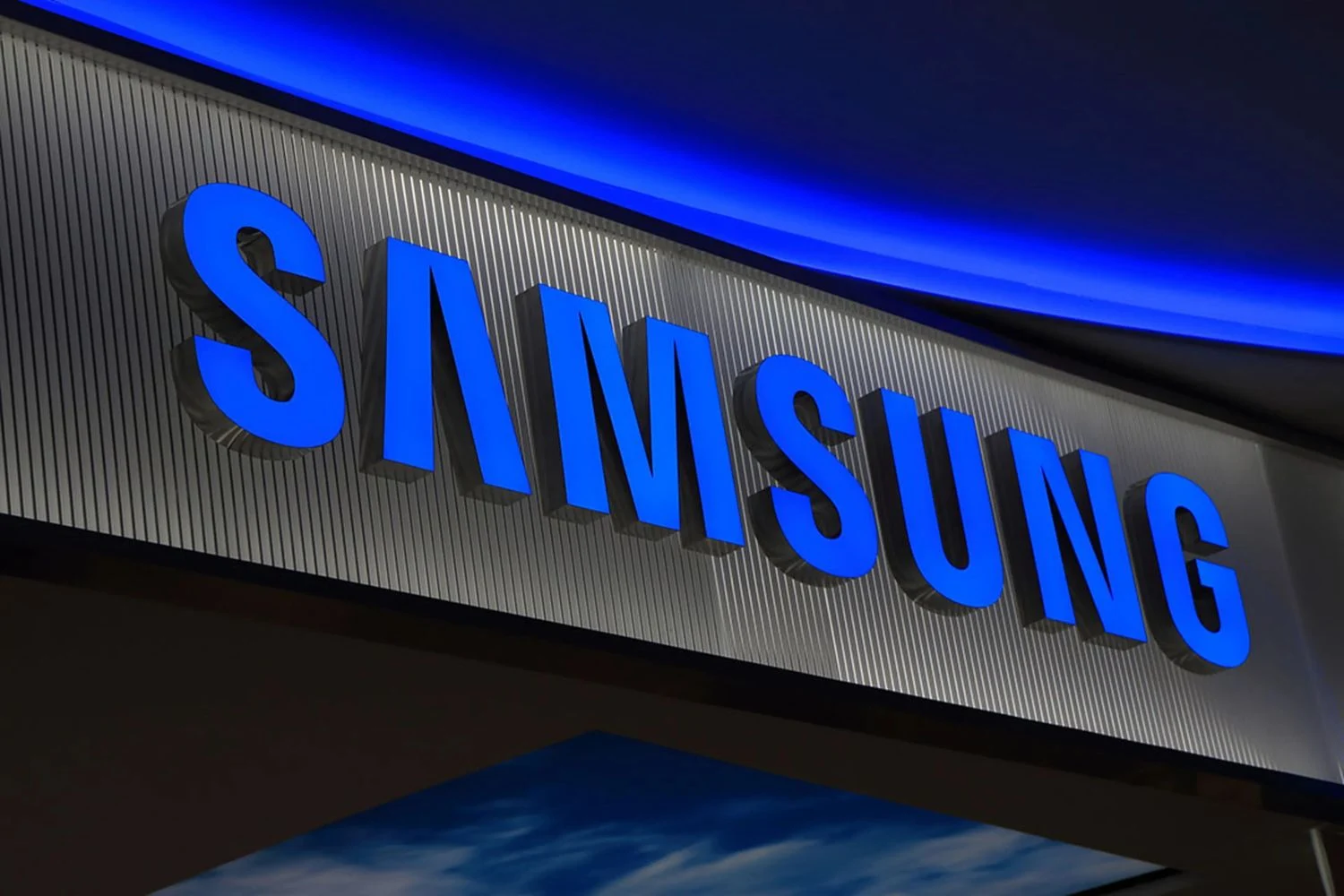A Samsung no se le escapa nada, este es el himno musical que ha sacado