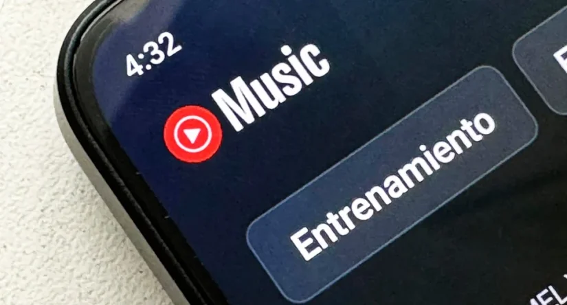 Musica YouTube