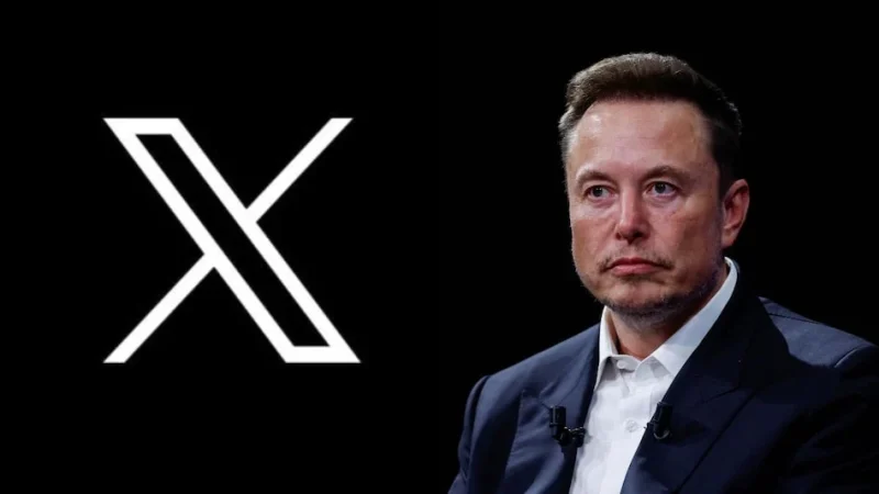 Musk X