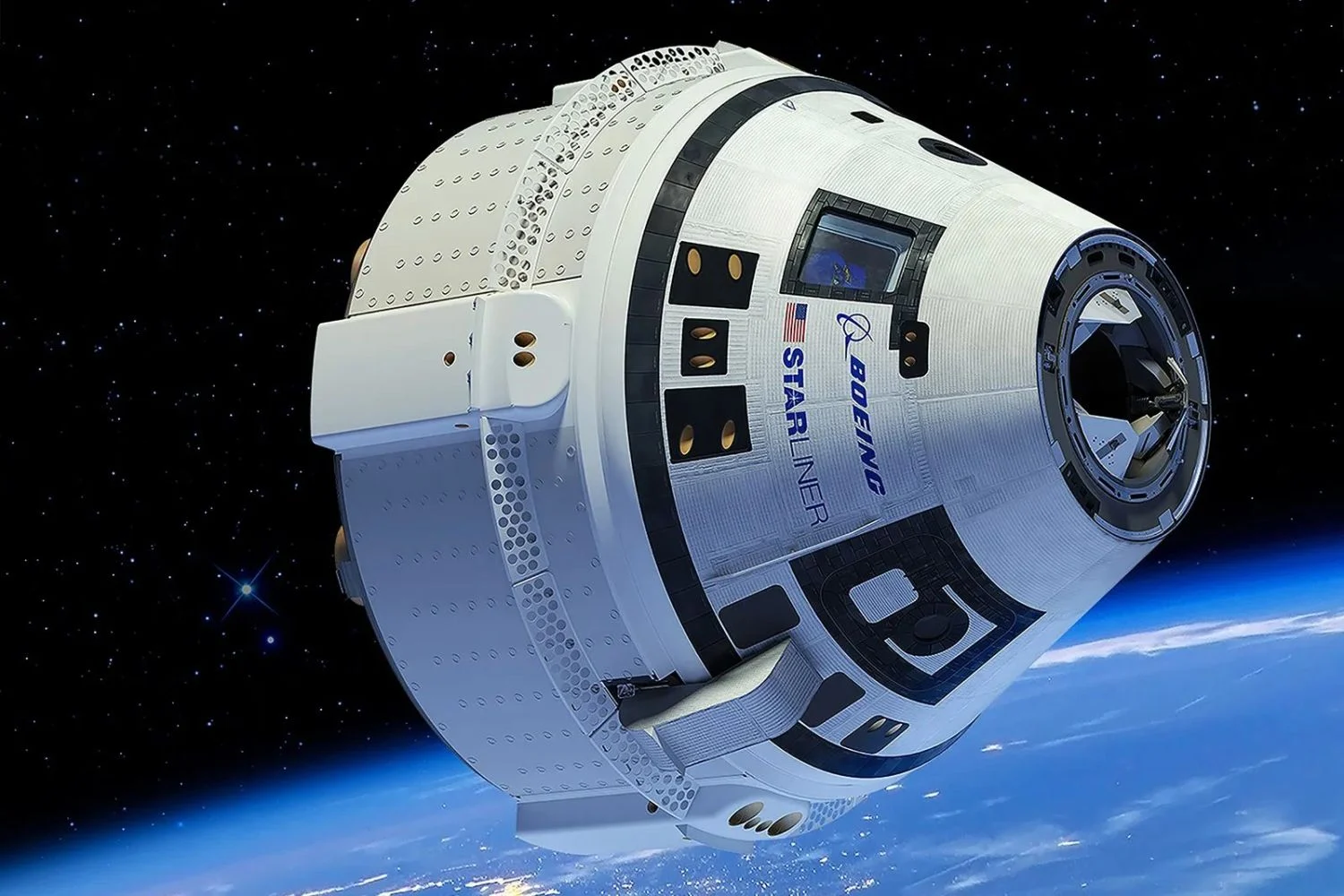 La NASA parece haber descubierto el fallo por el que los astronautas del Starliner están ‘atrapados’
