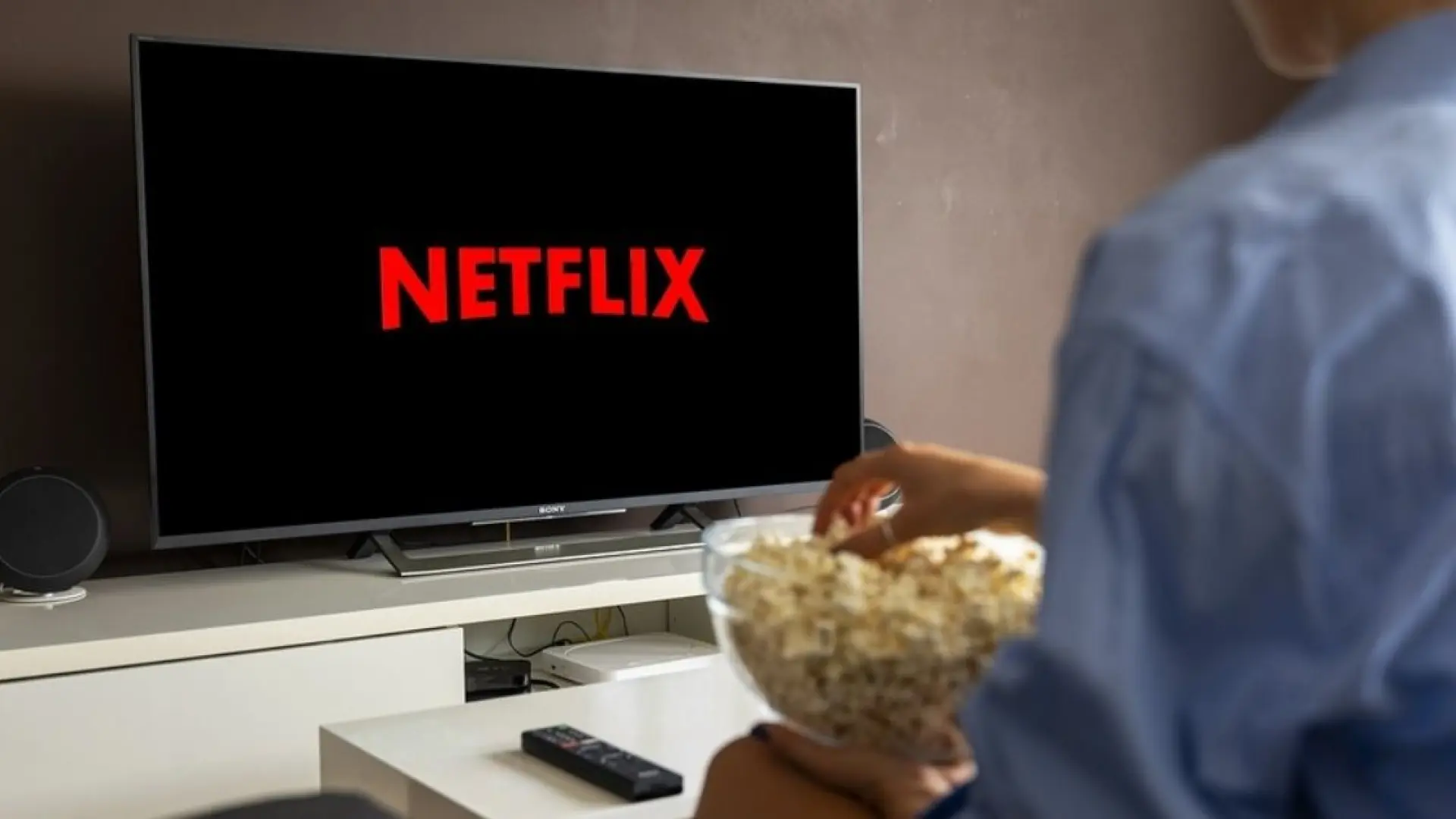 Netflix lo peta en 2024 con el regreso de la estrella de la comedia más icónica y risas aseguradas