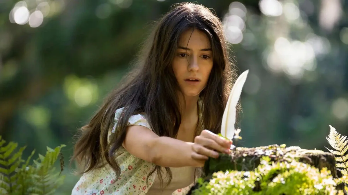 Netflix tiene una nueva película de intriga «salvaje» que rompe récords: La razón para verla