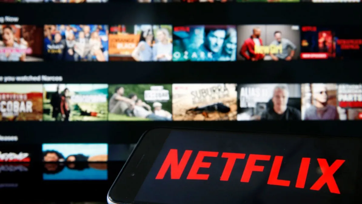 Ya está en Netflix la peli española con 13 Goya que no te puedes perder