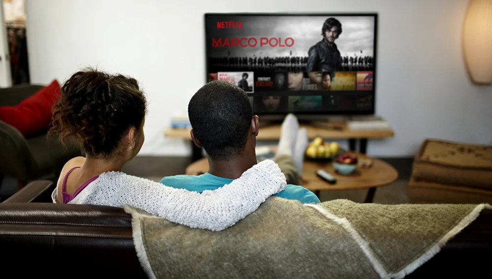 ¿Es posible ver Netflix fuera de casa durante vacaciones con tu suscripción?